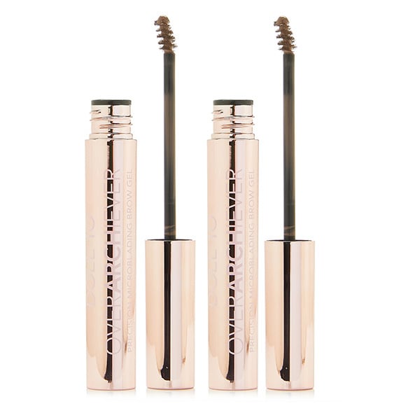 Doll 10 OverARCHiever Precision Microblading Brow Gel Duo