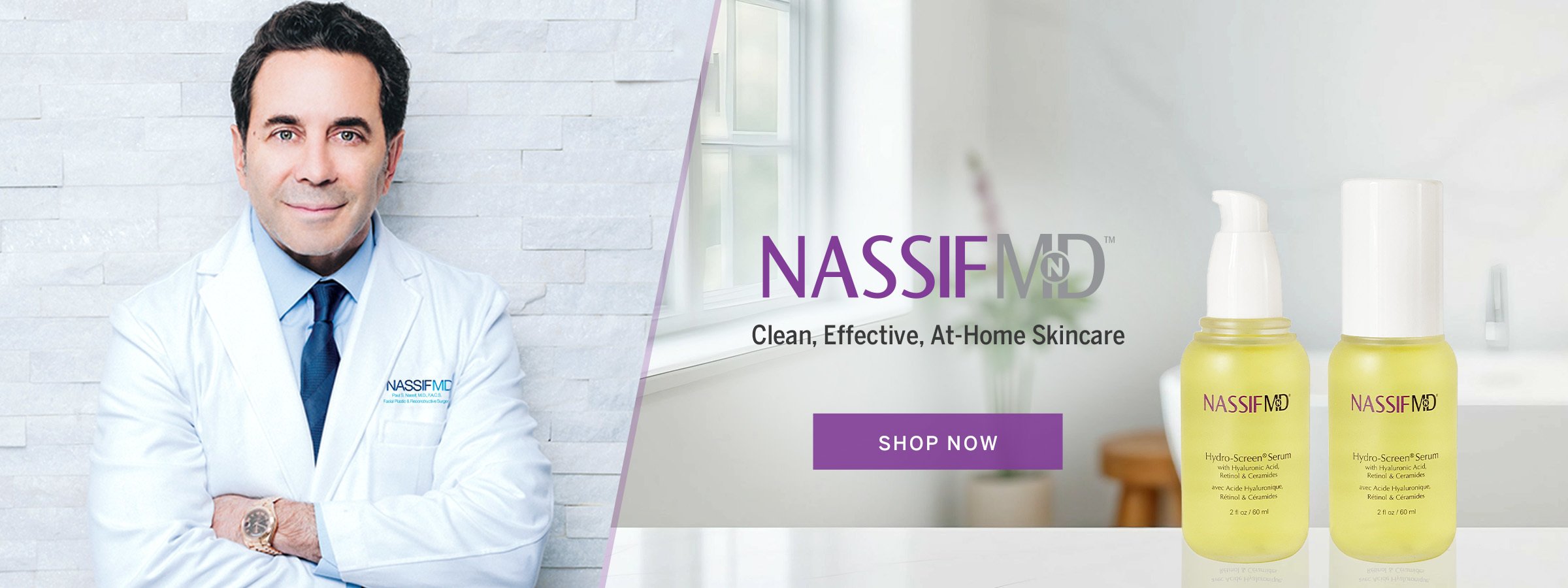 Dr Nassif