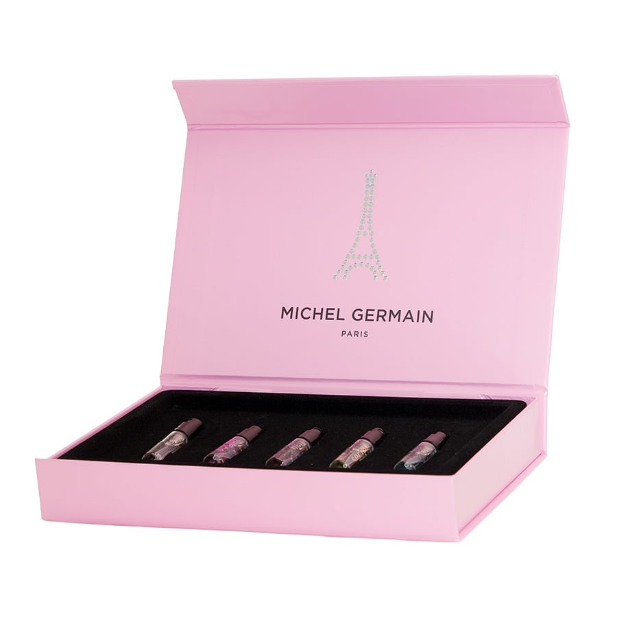 Sexual Discovery by Michel Germain 5 Pce Love Set for Women 2ml