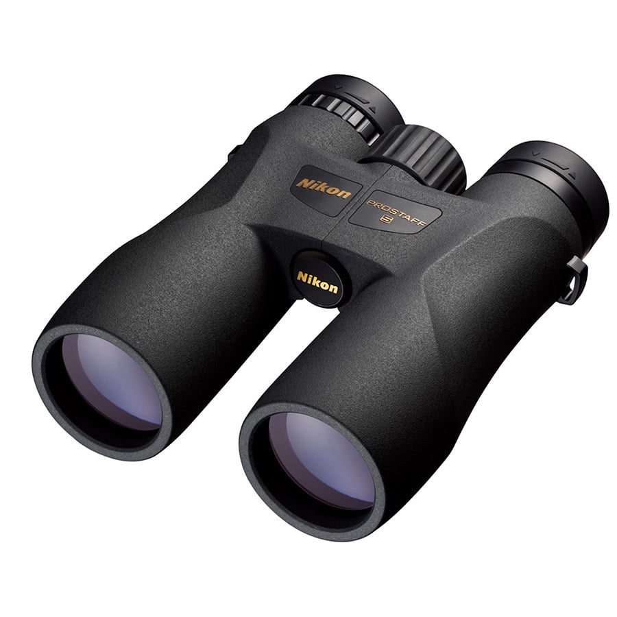 Nikon 10X42 Prostaff 5 Waterproof Binoculars