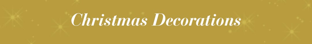 Christmas Decorations