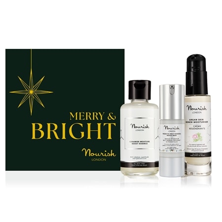 Nourish Summer Time Hydration Christmas Gift Pack