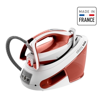 Tefal Express Anti-Calc Steam Station
