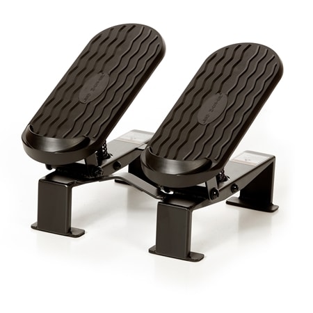 Fiona Summers Leg Master Stepper Workout