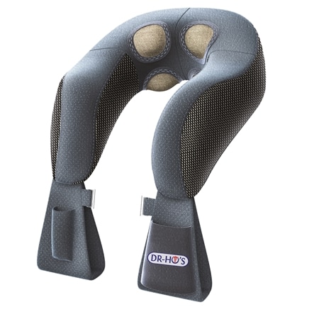 Dr Ho's Neck Pain Pro TENS + EMS Device for Neck and Shoulders