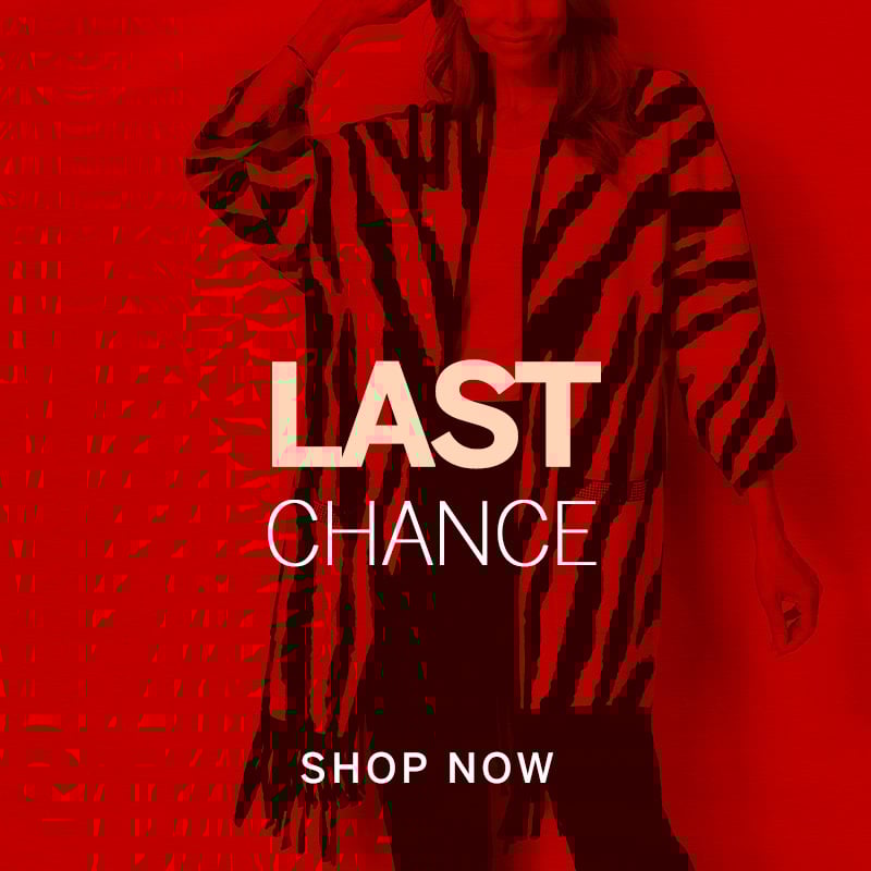 Last Chance