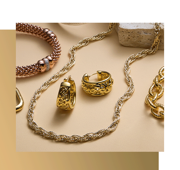 Vicenza Jewellery Day