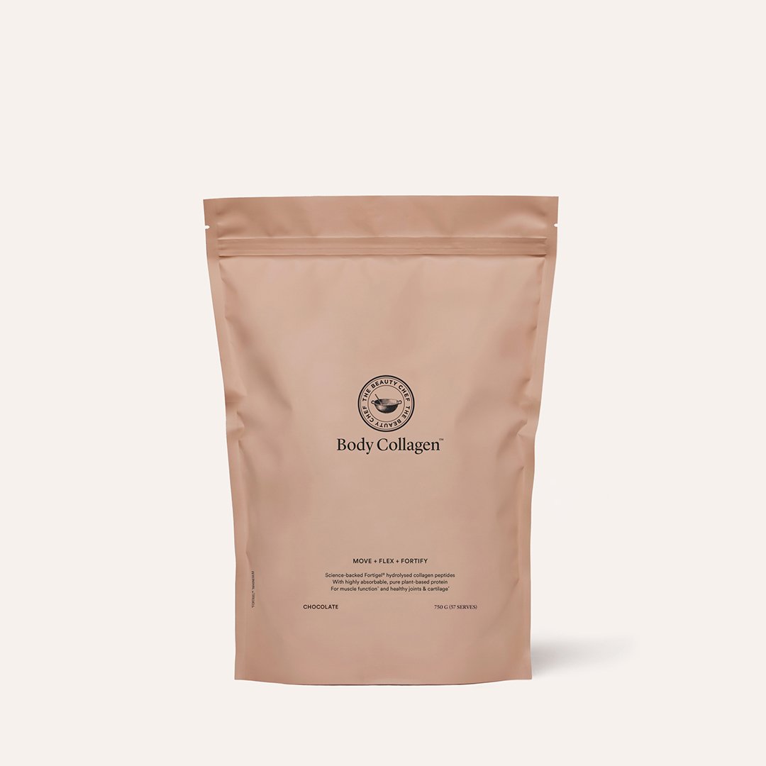 Carla Oates Body Collagen