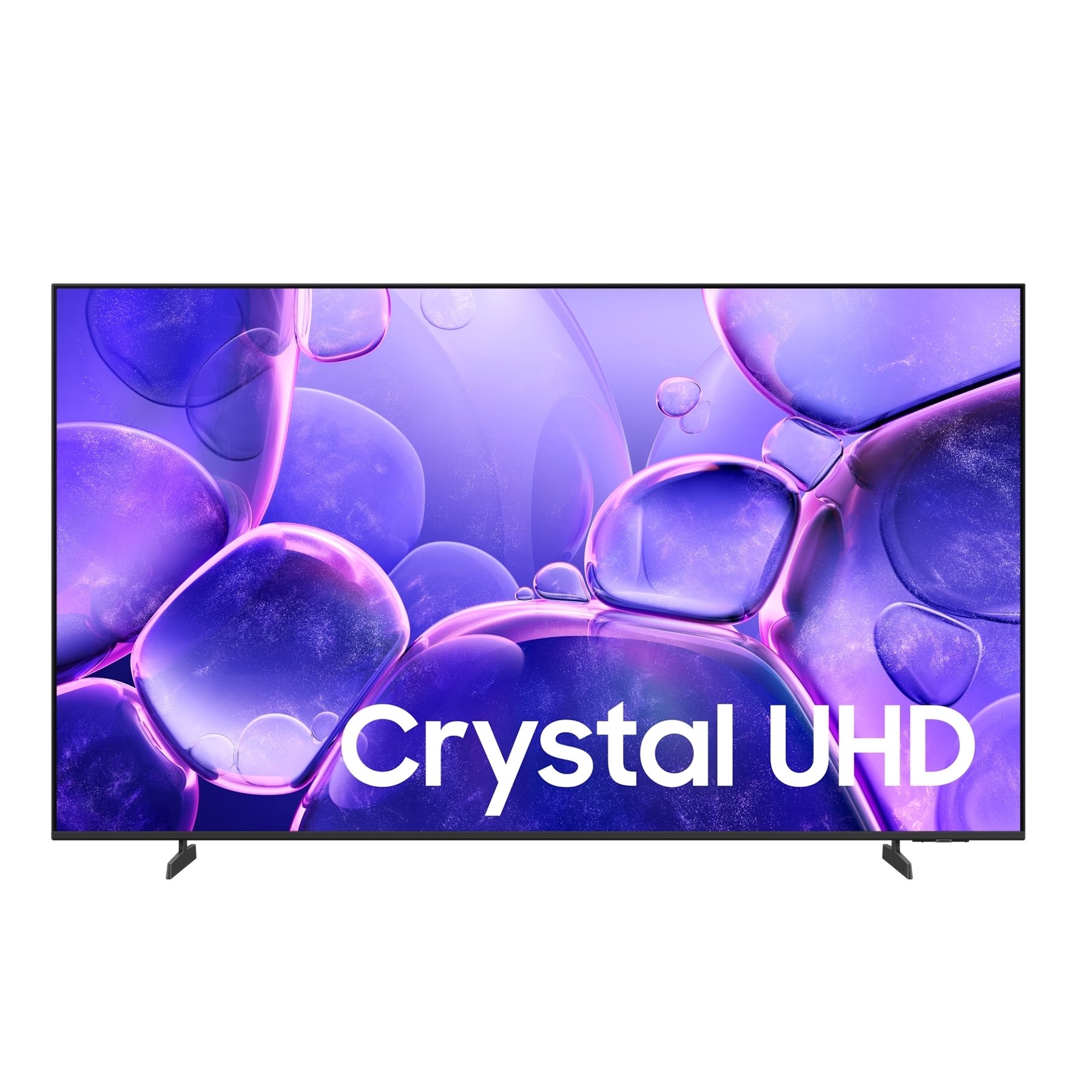 Samsung 65-inch U8500F Crystal UHD 4K Smart TV