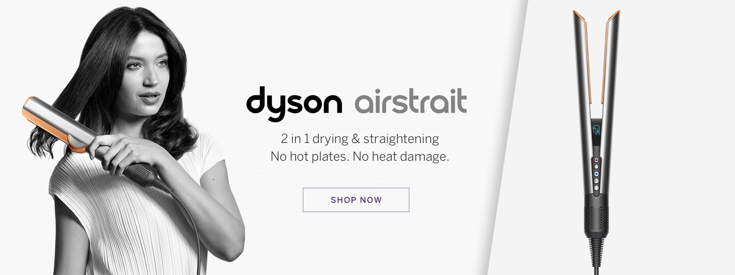 Dyson Airstrait