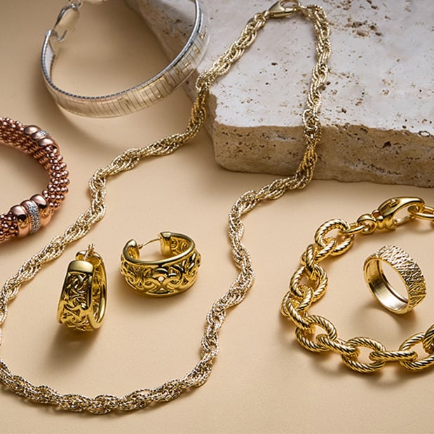 Vincenza Jewellery Fair