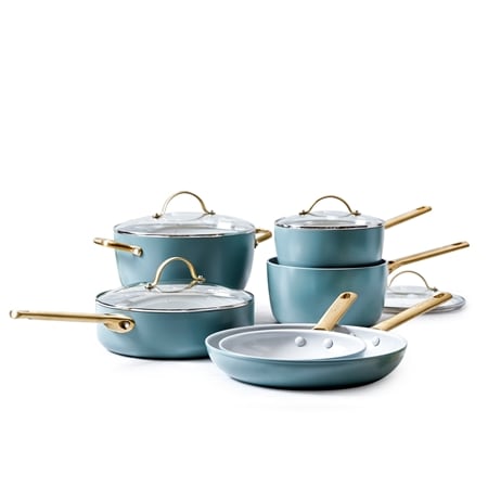 GreenPan Padova 6 Piece Set