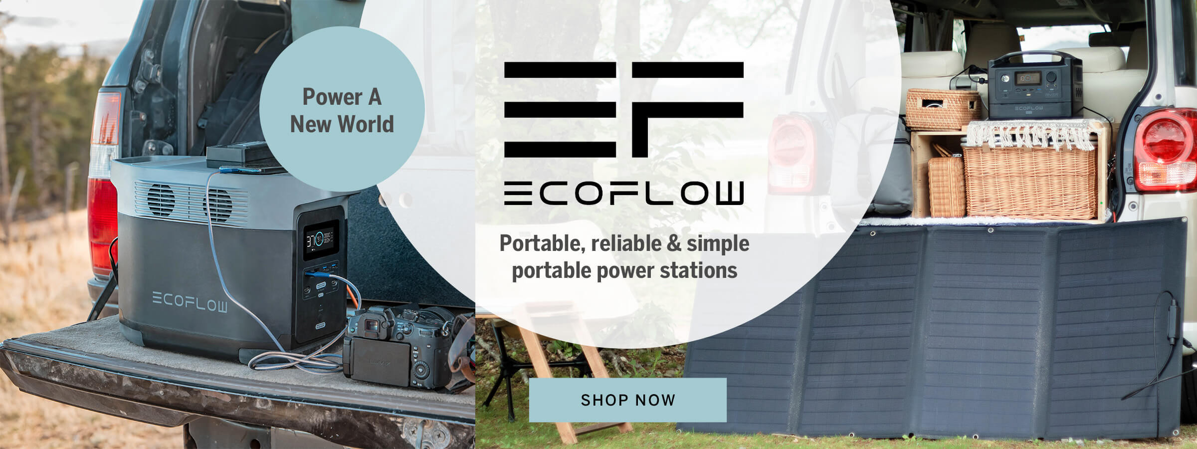 Ecoflow 