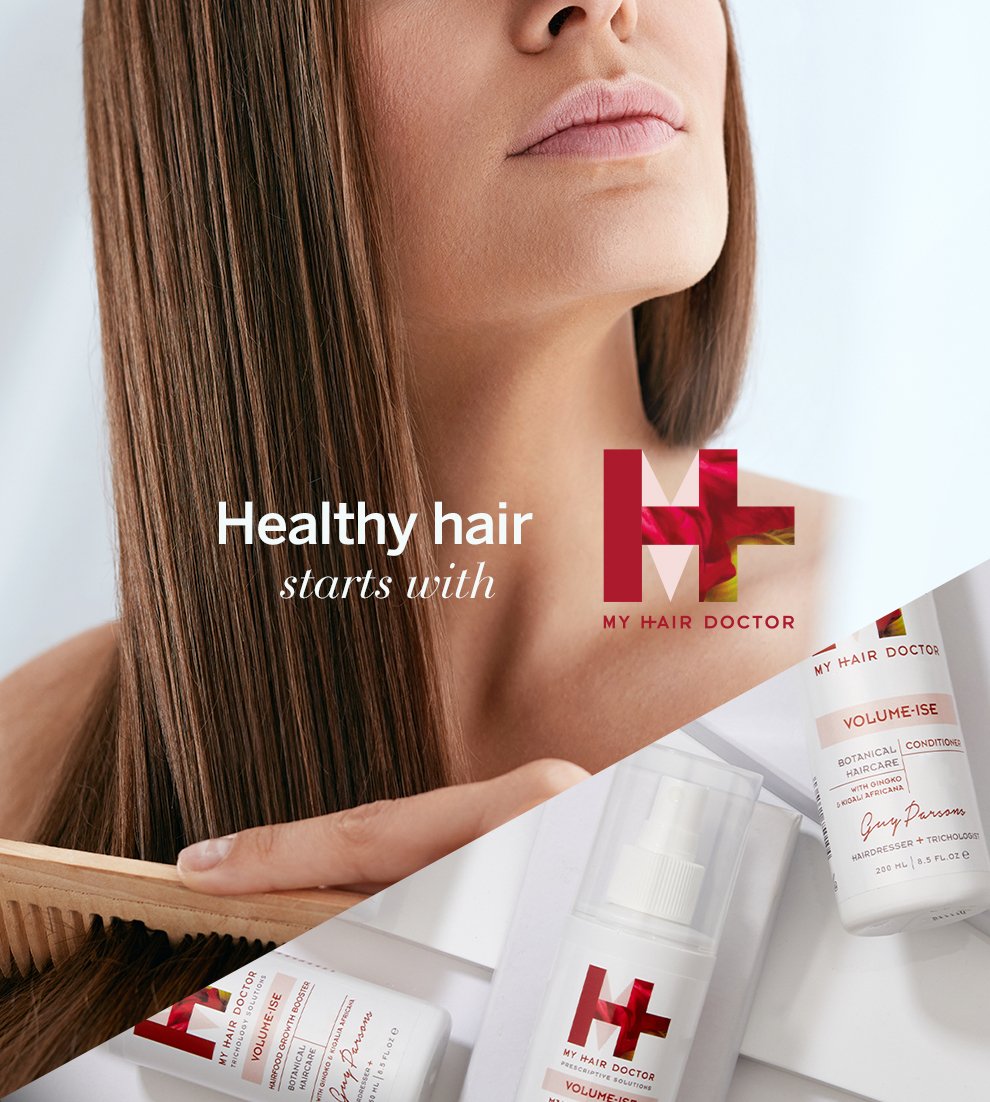 My Hair Doctor