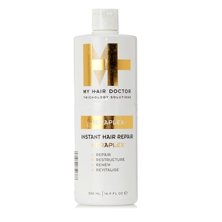 My Hair Doctor Keraplex Repair Pre Wash Miracle Treatment 500ml