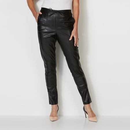 Cordelia St Vegan Leisure Pant