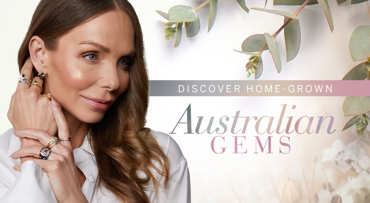 Australian Gems