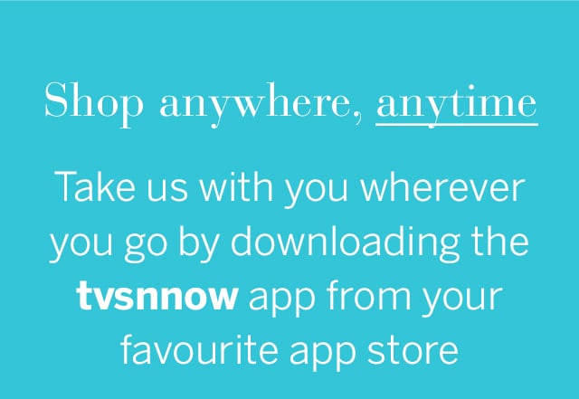 Download TVSN Now App
