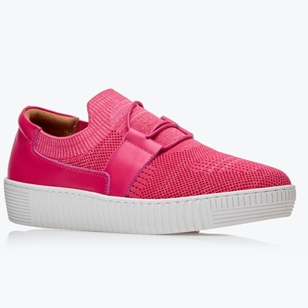 Bresley Gelato Gimp Slip-on Sneaker