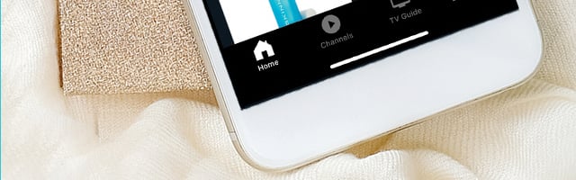 Download TVSN Now App