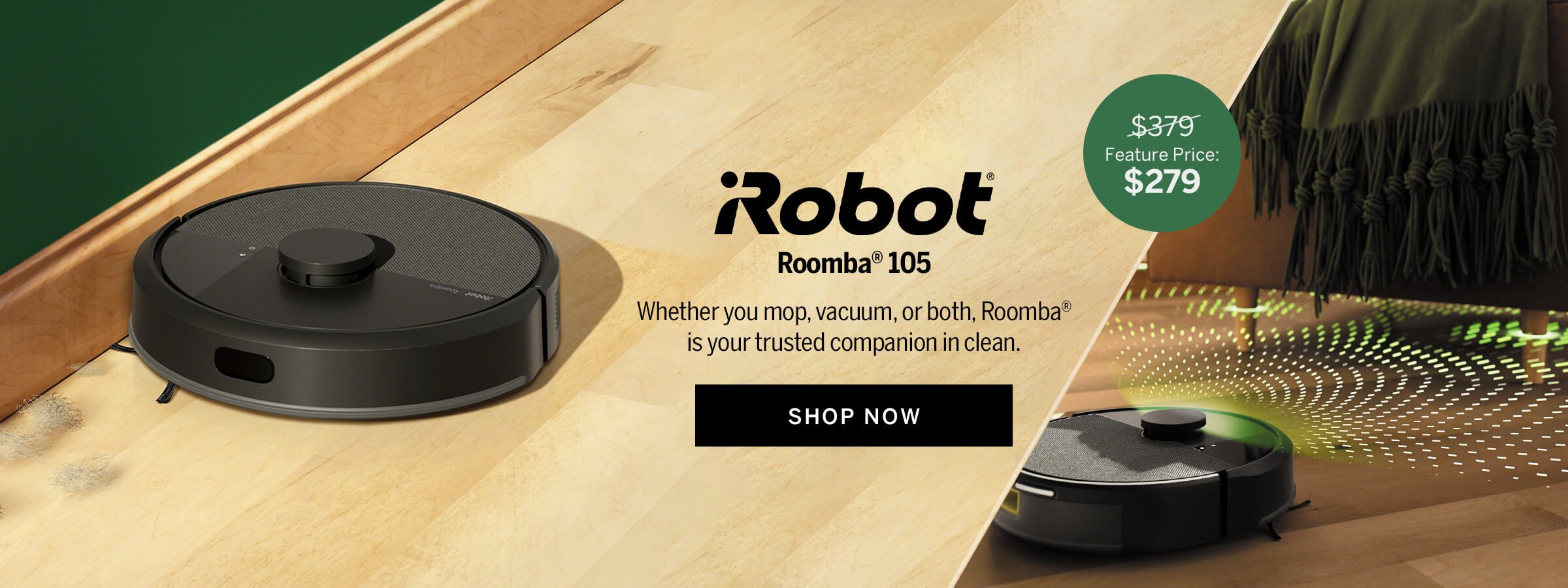 iRobot