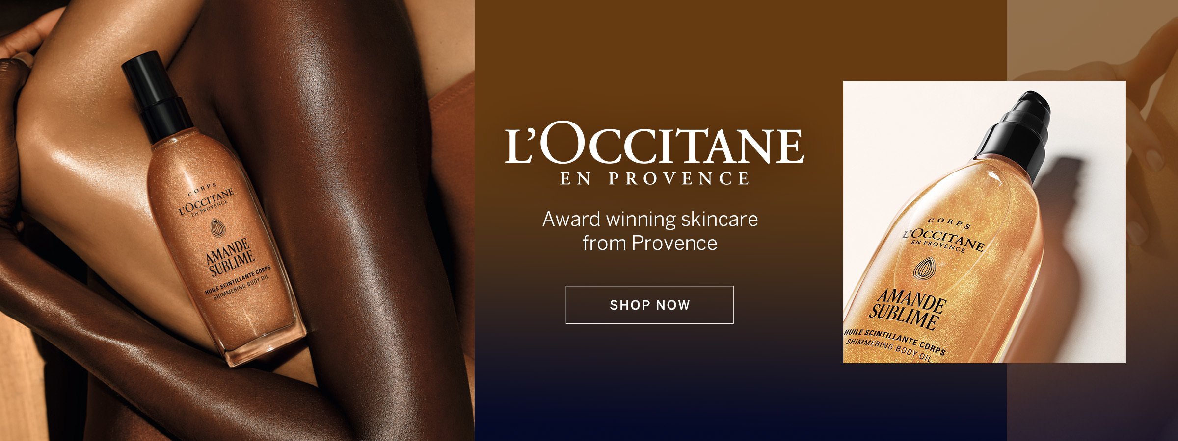 L'Occitane