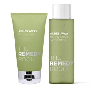 The Remedy Room