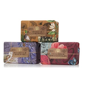 The English Soap Company