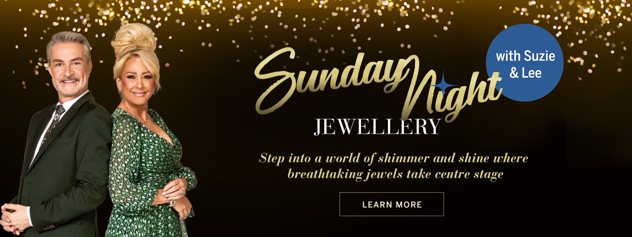 Sunday Night Jewellery