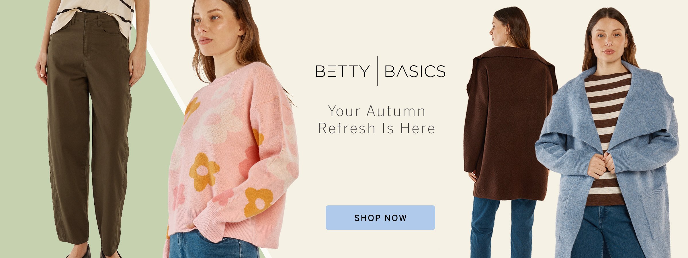 Betty Basics 
