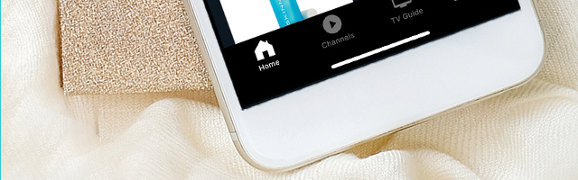 Download TVSN Now App