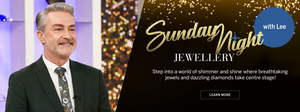 Sunday Night Jewellery 