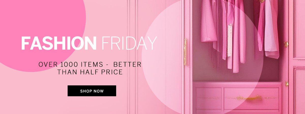 Fashion Friday