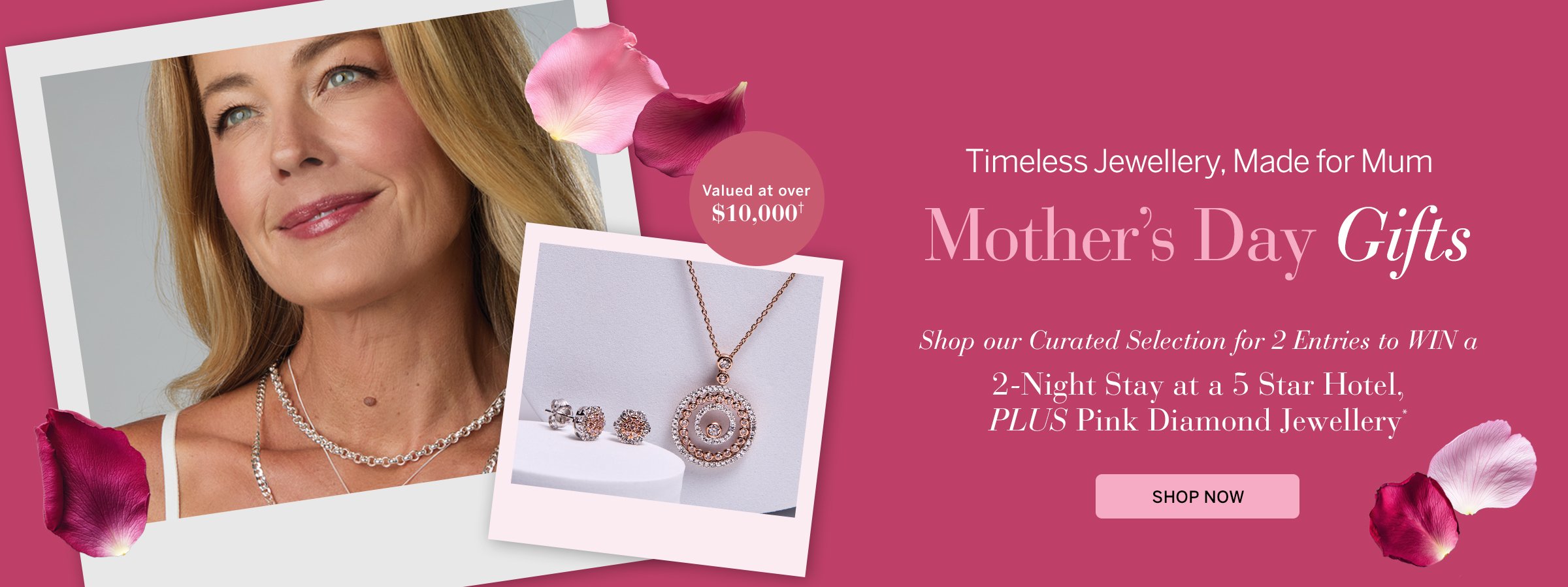 Mother's Day