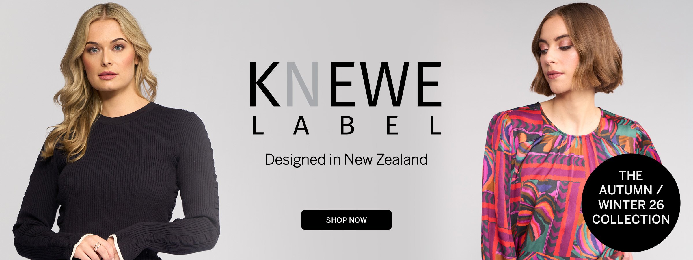 Knewe Label Fashion