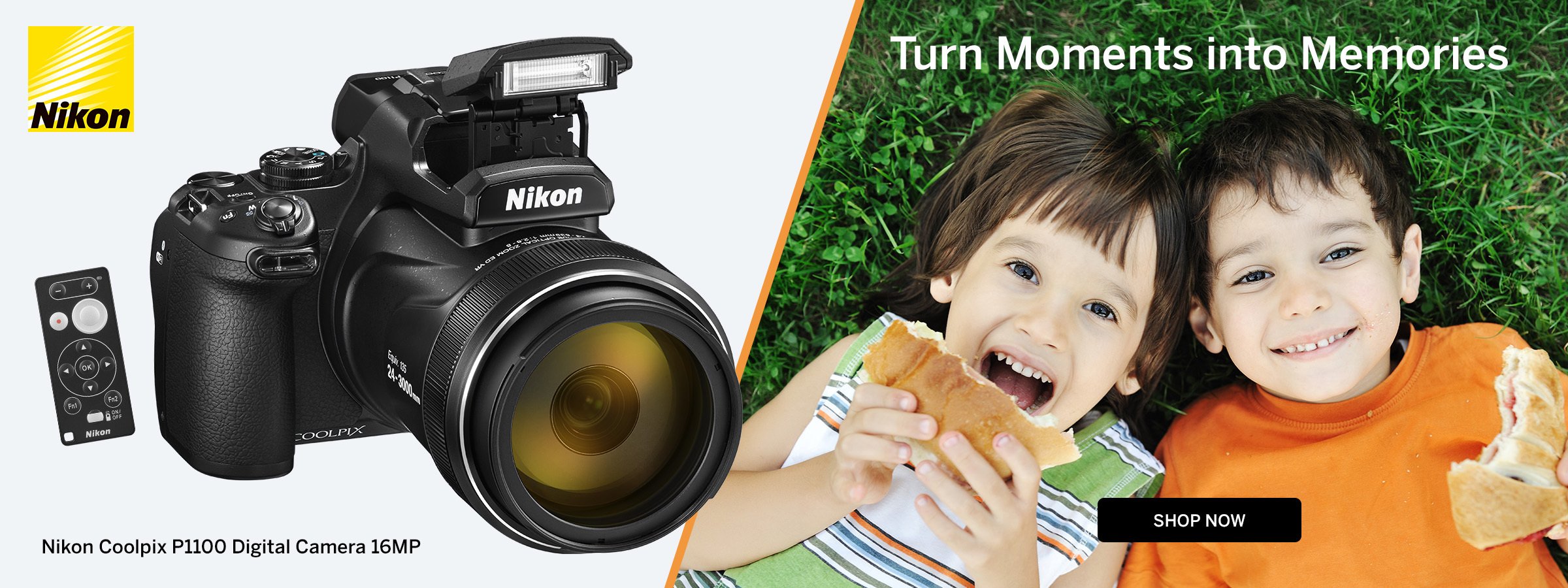 Nikon
