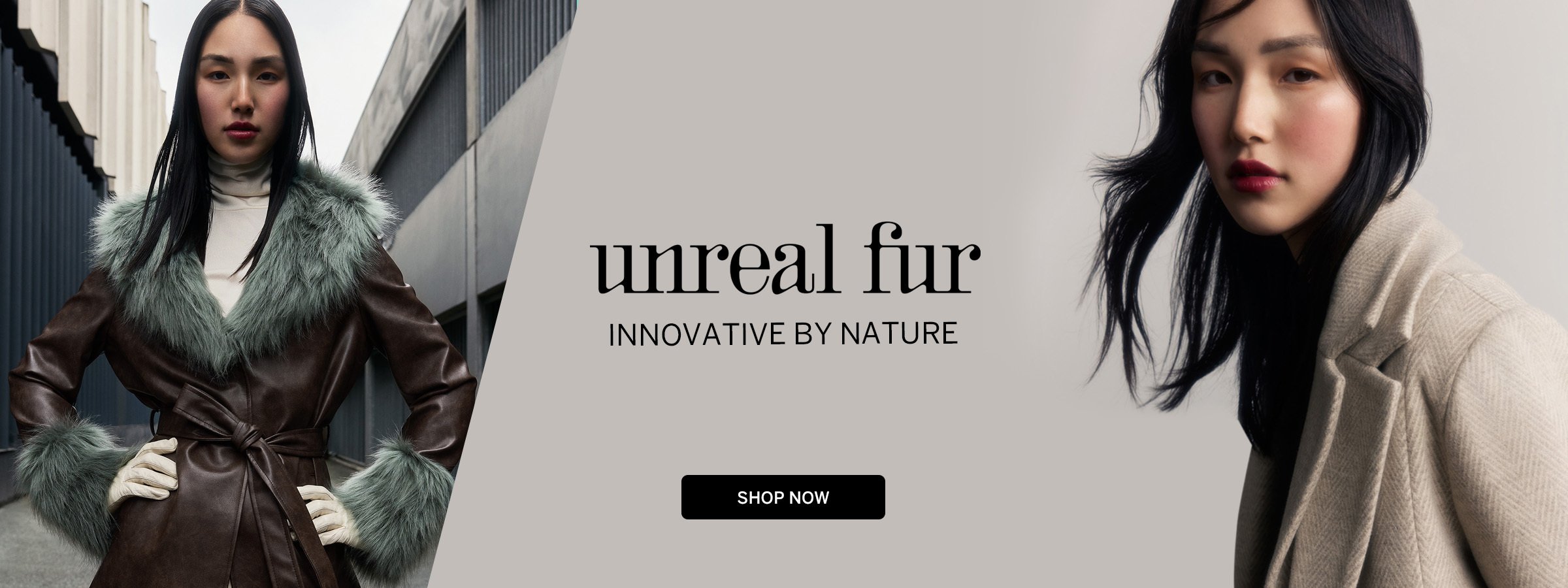 Unreal Furs