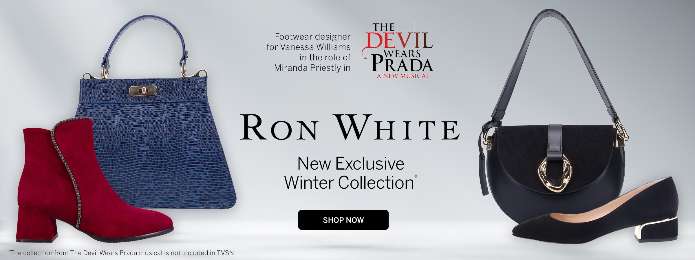 Ron White