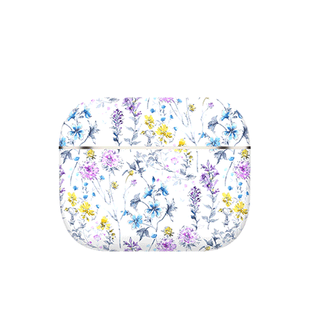 Laura Ashley Skylark TWS Wireless Bluetooth 5.4 Earbuds (Wild Meadow)
