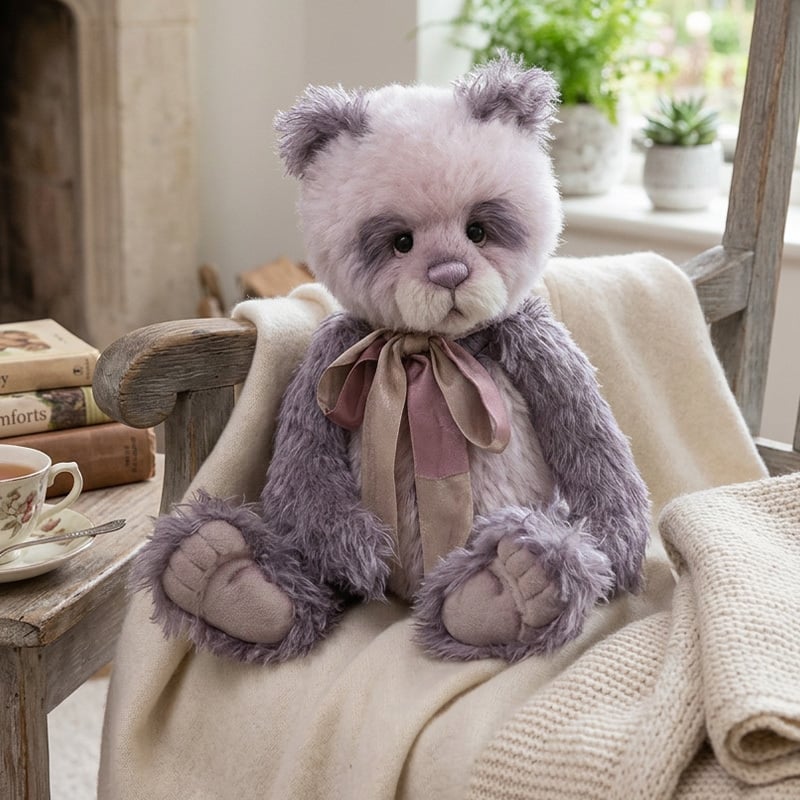 Charlie Bears Isabelle Ida