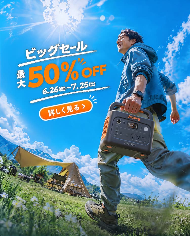 ビッグセール