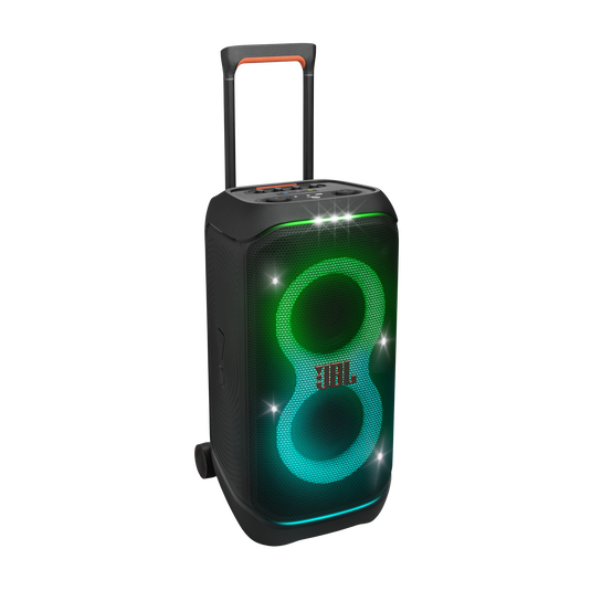 Partybox Stage 320 Negro