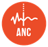 Icon Headphones ANC