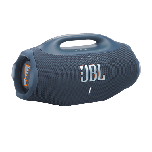 Boombox 4 Azul