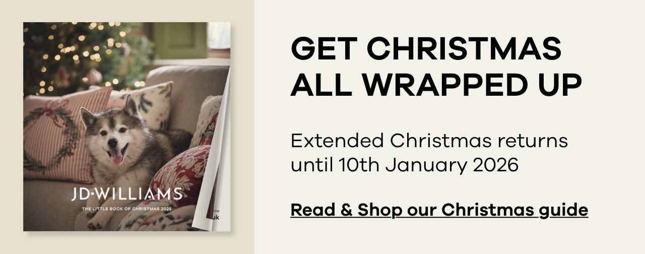 Little Book of Christmas