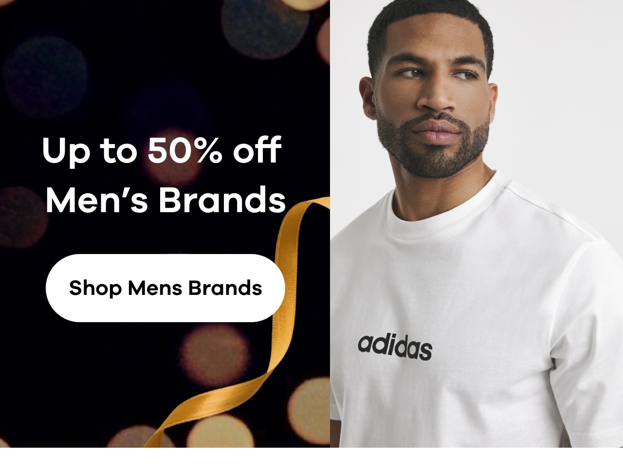 Shop Mens Brands