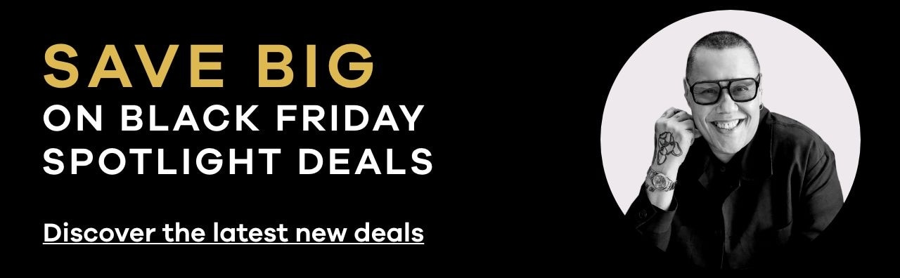 Discover the latest spotlight deals