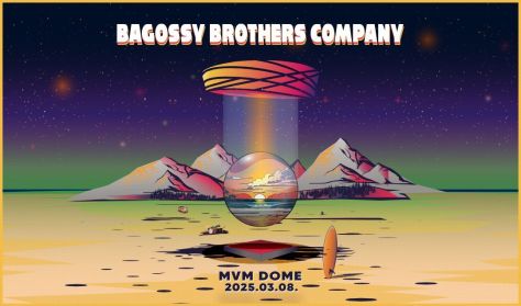 Bagossy Brothers Company