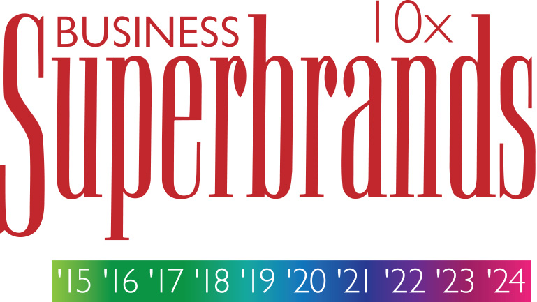 Business Superbrands 10x