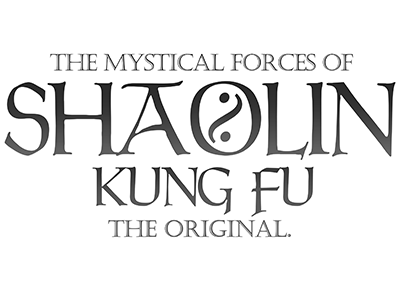 The Mystical Forces of Shaolin Kung Fu